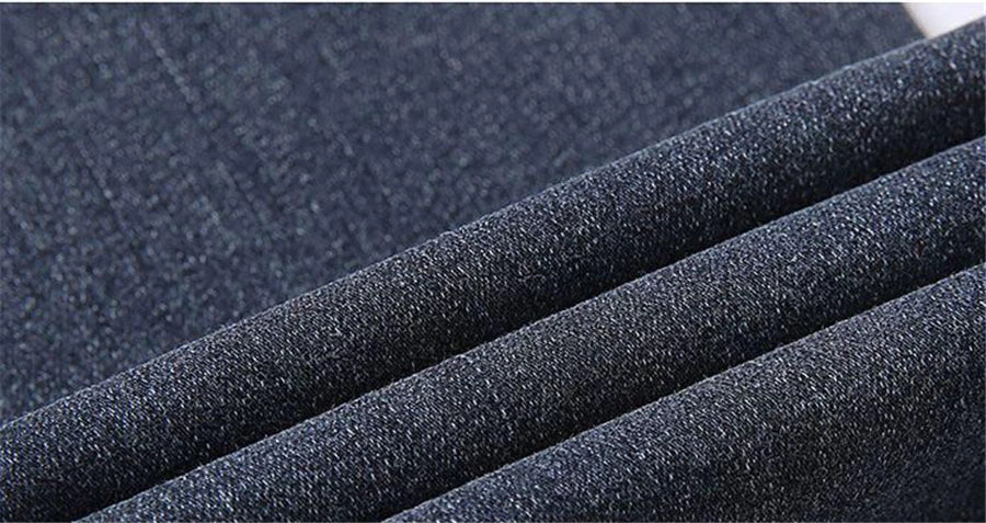 Jeans Oversize 26-38 Slim Denim Pants Women's High Waist Skinny Jean