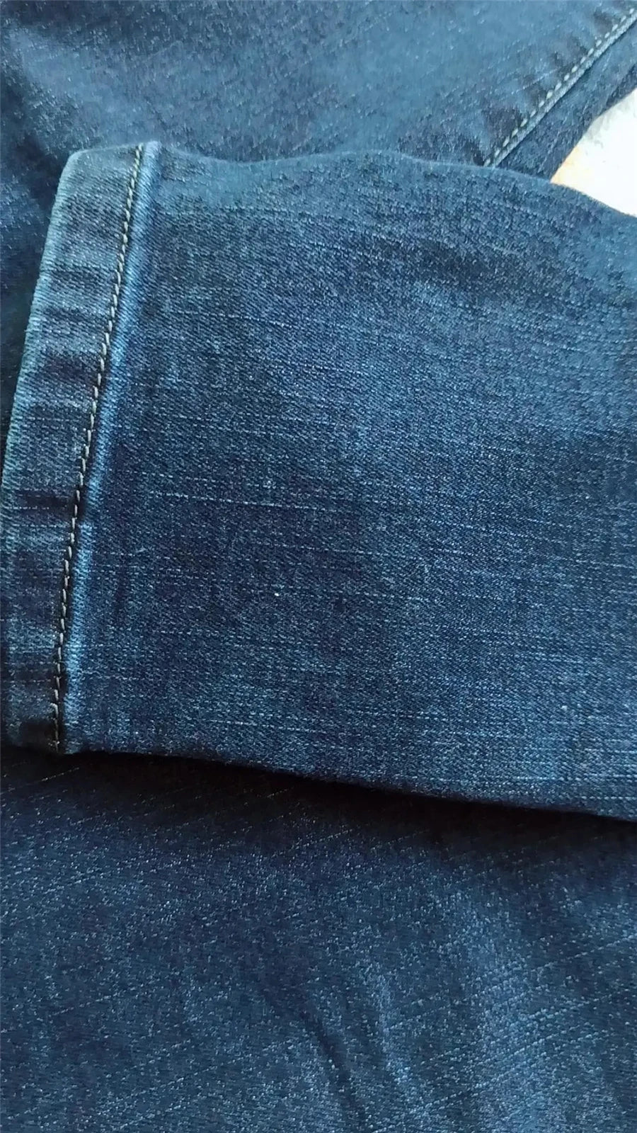 Jeans Oversize 26-38 Slim Denim Pants Women's High Waist Skinny Jean