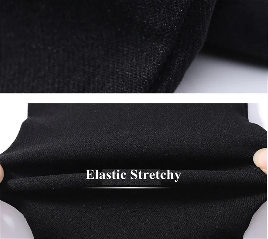 Women  Jeans Short Petite Pull-On Casual Ease Comfort