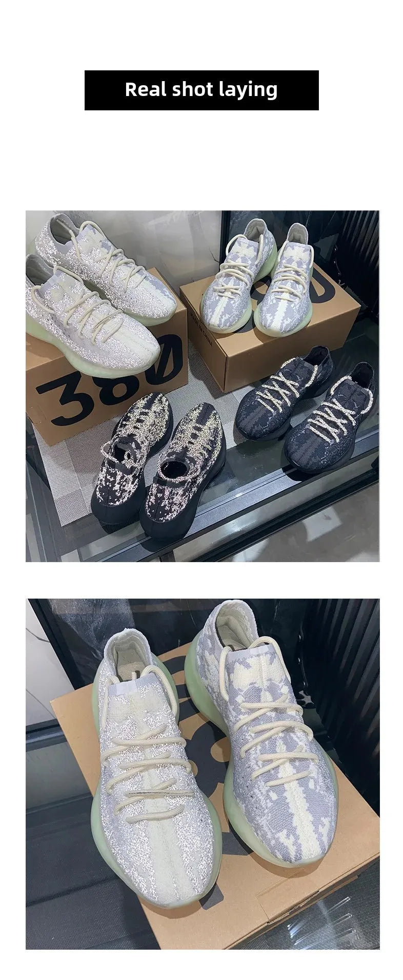 New Arrival Coconut Shoes Breathable Mesh Upgraded Version Comfortable Soft Bottom Men Casual Sport Sneakers