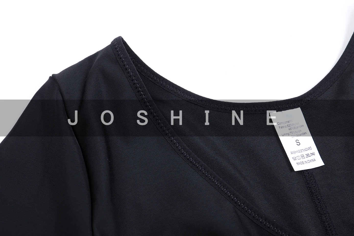 Full Body Support Arm Compression Girdle Women's Shapewear With Built In Bra Corset Slimming Sheath Flat Belly