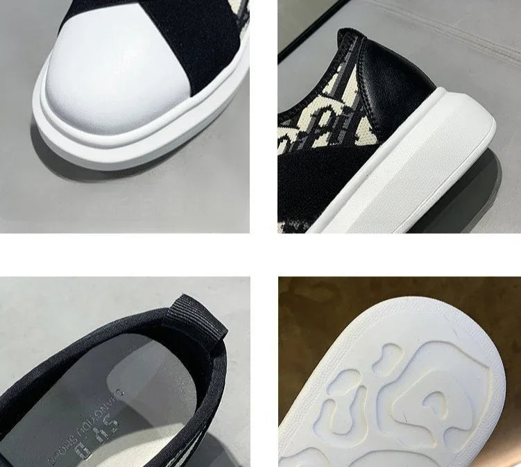 Ladies Footwear Summer Designer Luxury Casual Walking Offer Light Fashion Deals Women's Shoes