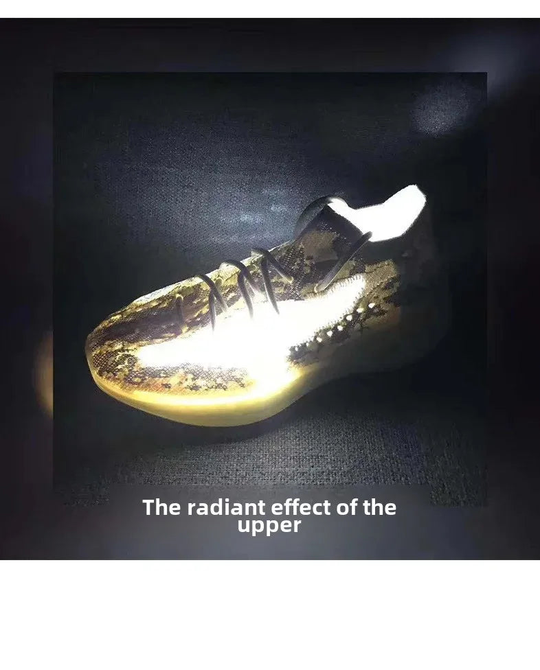 New Arrival Coconut Shoes Breathable Mesh Upgraded Version Comfortable Soft Bottom Men Casual Sport Sneakers