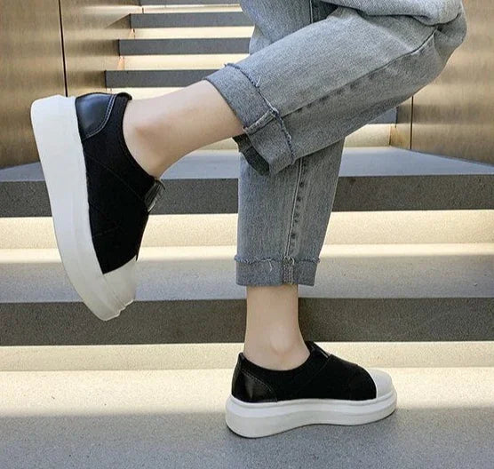 Ladies Footwear Summer Designer Luxury Casual Walking Offer Light Fashion Deals Women's Shoes