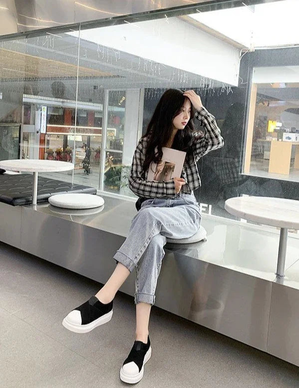 Ladies Footwear Summer Designer Luxury Casual Walking Offer Light Fashion Deals Women's Shoes
