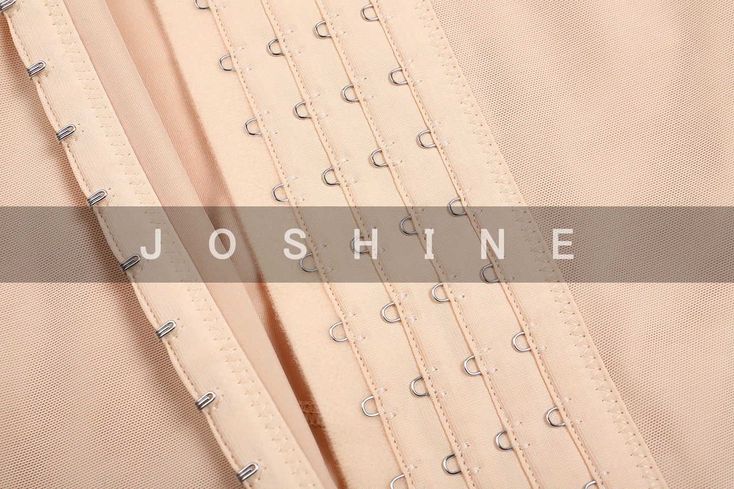 Full Body Support Arm Compression Girdle Women's Shapewear With Built In Bra Corset Slimming Sheath Flat Belly