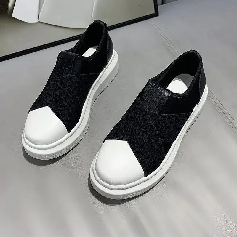 Ladies Footwear Summer Designer Luxury Casual Walking Offer Light Fashion Deals Women's Shoes
