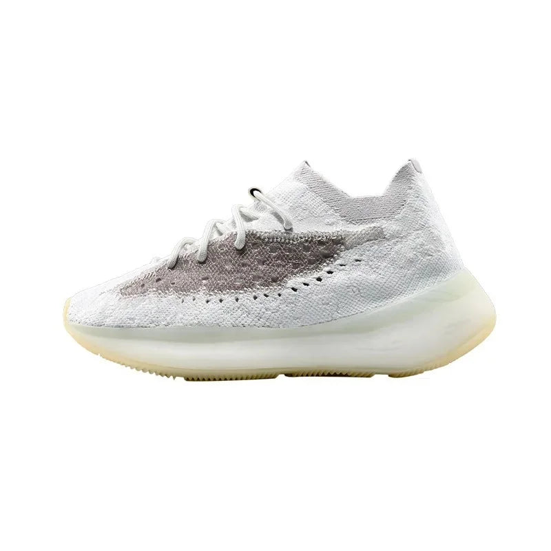 New Arrival Coconut Shoes Breathable Mesh Upgraded Version Comfortable Soft Bottom Men Casual Sport Sneakers