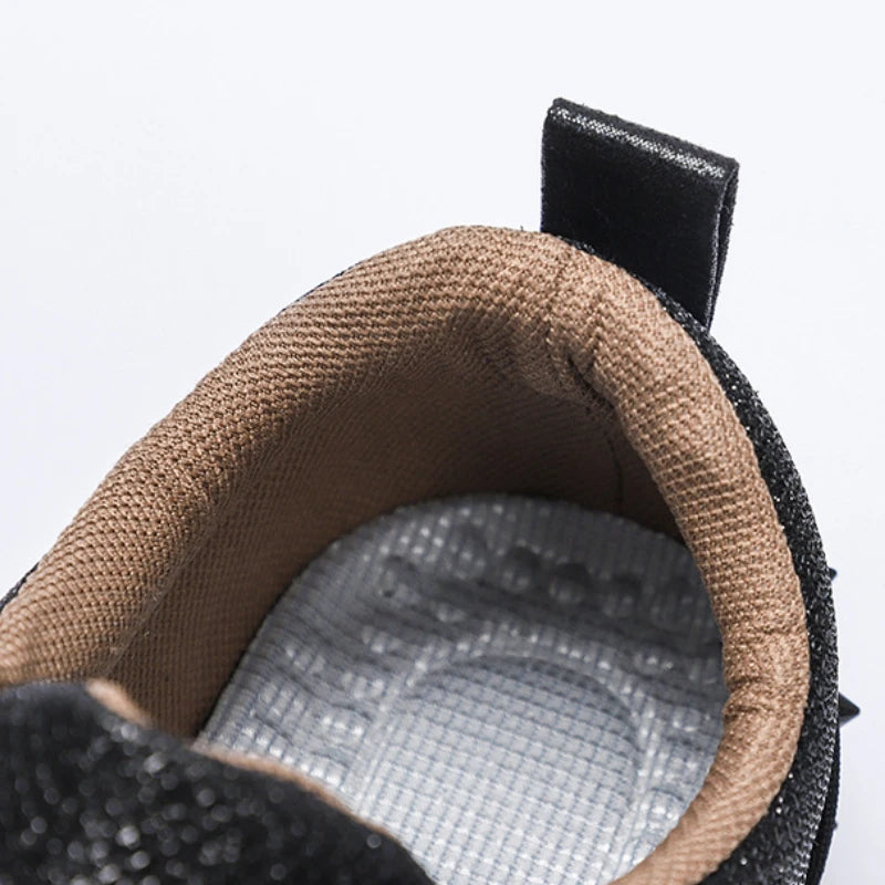 High Quality Mens Sneakers Non-slip Men Casual Shoes Fashion Outdoor Walking Shoe Designer  Shoes Lace-up Mens Shoes