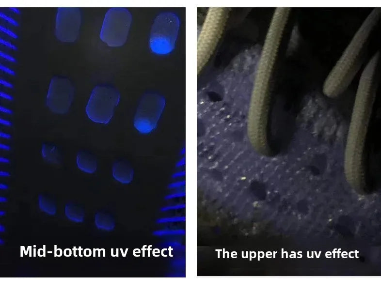 New Arrival Coconut Shoes Breathable Mesh Upgraded Version Comfortable Soft Bottom Men Casual Sport Sneakers