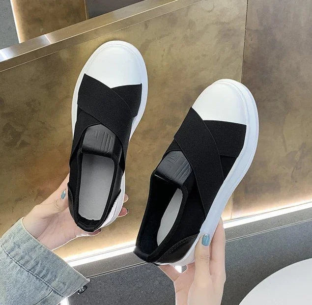 Ladies Footwear Summer Designer Luxury Casual Walking Offer Light Fashion Deals Women's Shoes