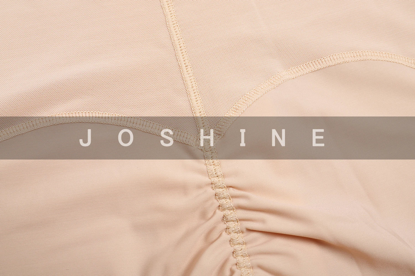 Full Body Support Arm Compression Girdle Women's Shapewear With Built In Bra Corset Slimming Sheath Flat Belly