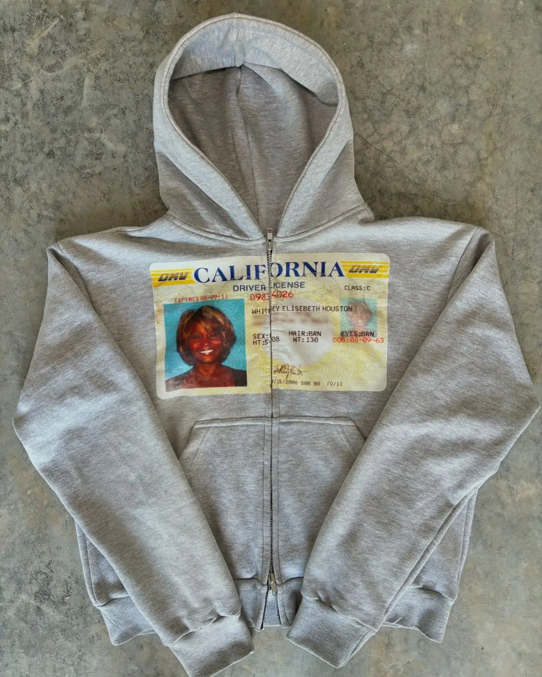 Streetwear Retro Men Embroidery Personalized Diamond Oversized Hoodie Men Women Harajuku Gothic Casual Sweatshirt