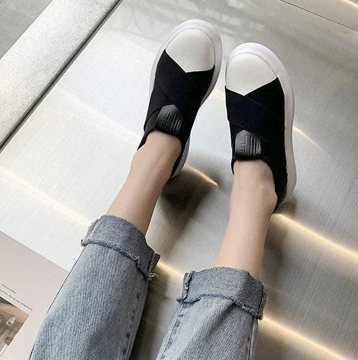 Ladies Footwear Summer Designer Luxury Casual Walking Offer Light Fashion Deals Women's Shoes
