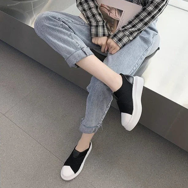 Ladies Footwear Summer Designer Luxury Casual Walking Offer Light Fashion Deals Women's Shoes