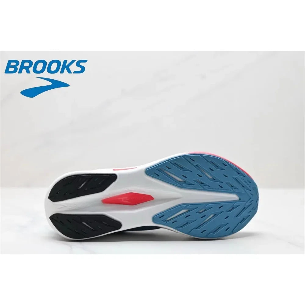 Men's Hyperion Max 2 Casual Sneakers Shock Absorbing Marathon Race Running Shoes for Professional Daily Training