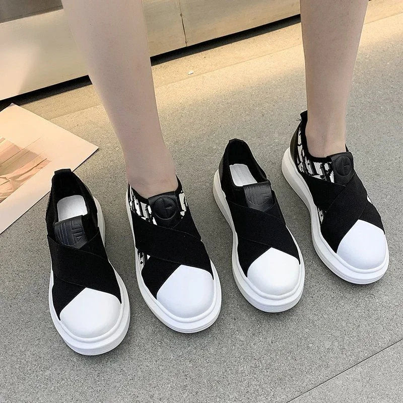 Ladies Footwear Summer Designer Luxury Casual Walking Offer Light Fashion Deals Women's Shoes