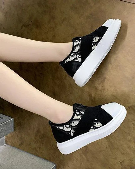 Ladies Footwear Summer Designer Luxury Casual Walking Offer Light Fashion Deals Women's Shoes