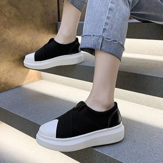 Ladies Footwear Summer Designer Luxury Casual Walking Offer Light Fashion Deals Women's Shoes