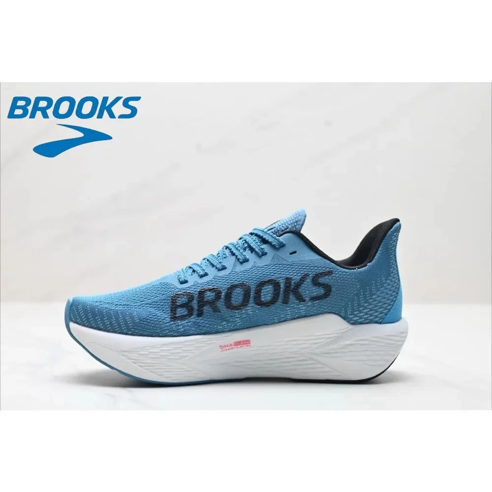 Men's Hyperion Max 2 Casual Sneakers Shock Absorbing Marathon Race Running Shoes for Professional Daily Training