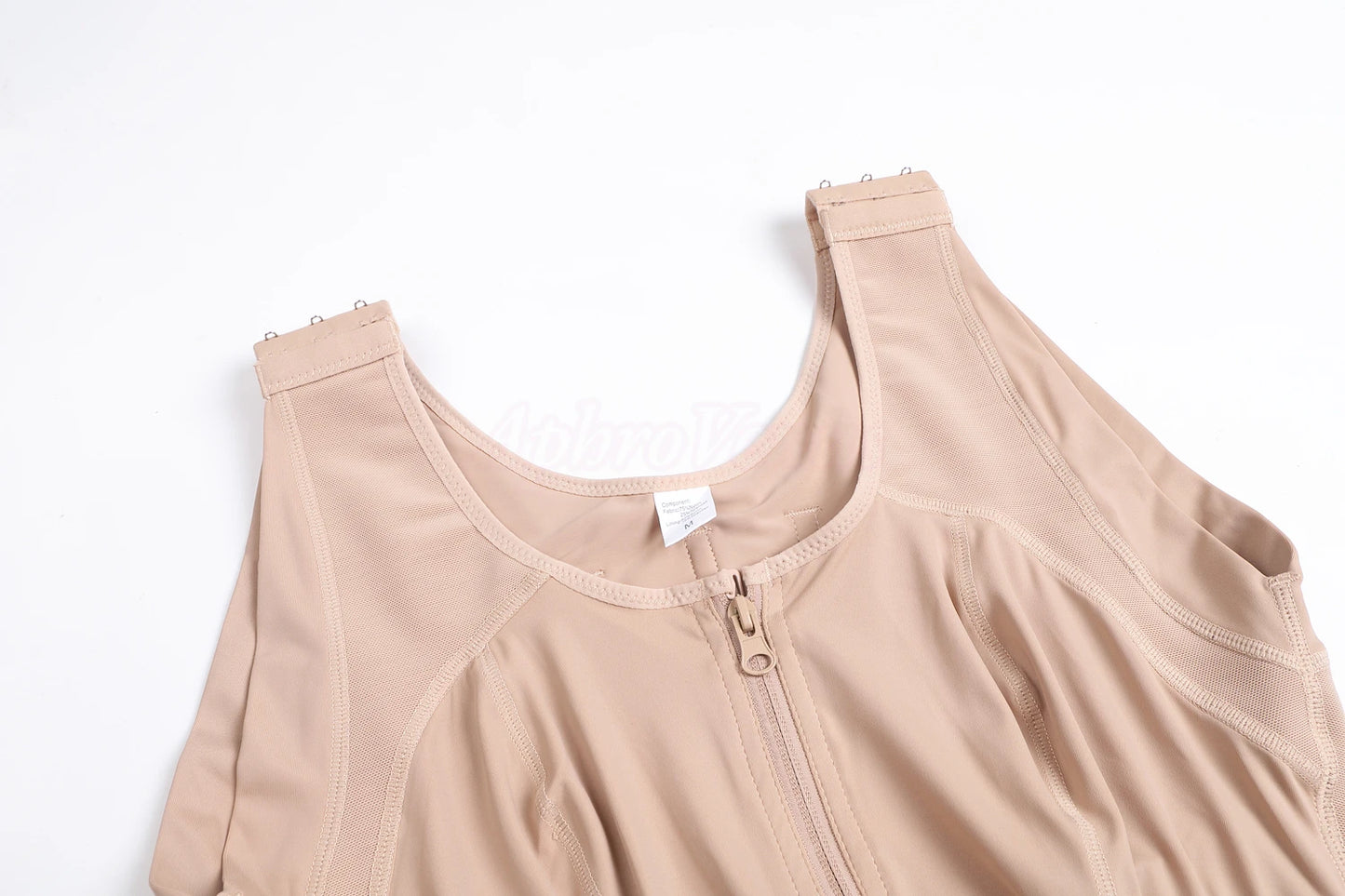 Girdles Shapers Abdomen Reducing and Shaping Corset Waist Trainer Slimming Sheath Flat Belly Hourglass Body Shaper