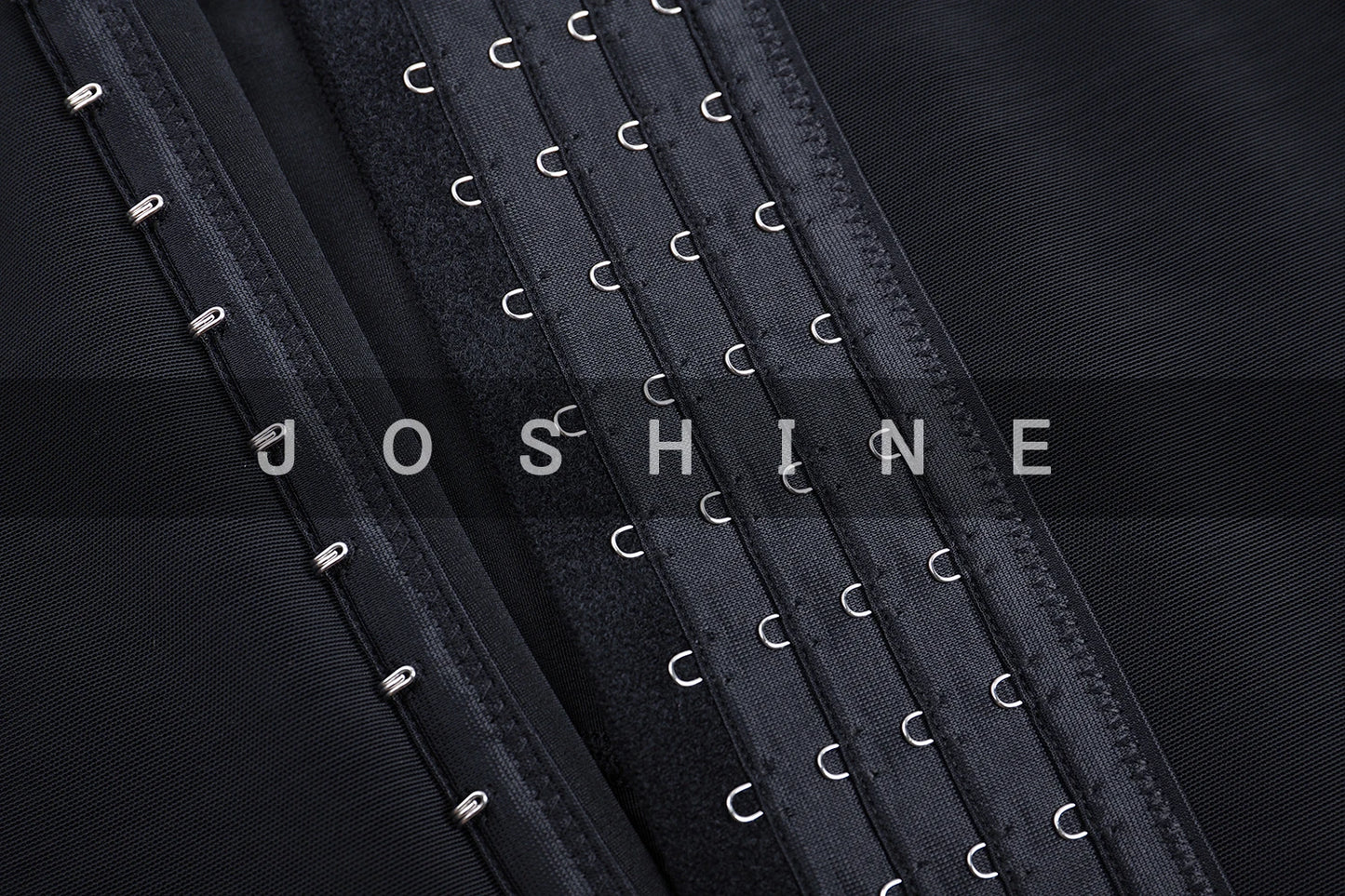 Full Body Support Arm Compression Girdle Women's Shapewear With Built In Bra Corset Slimming Sheath Flat Belly