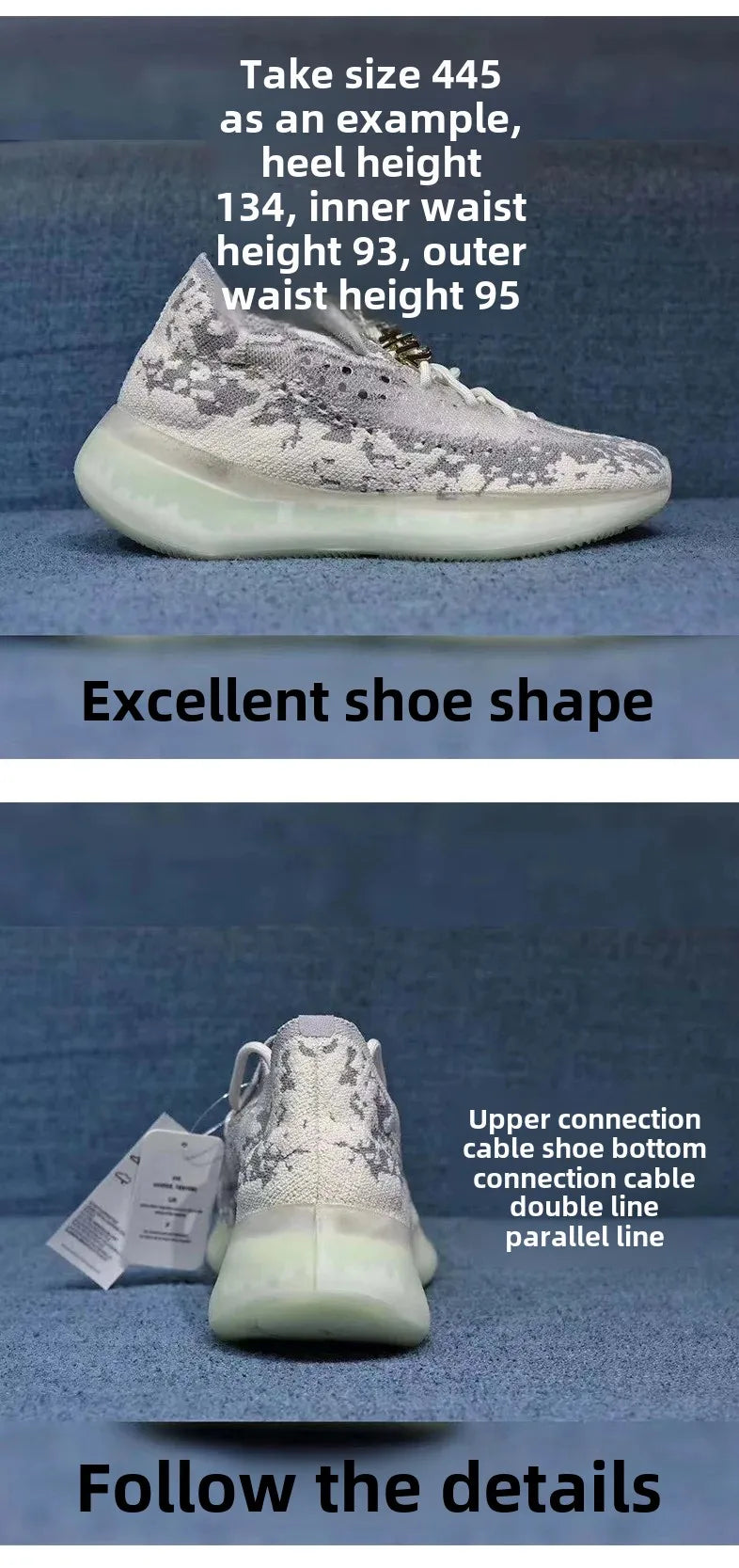 New Arrival Coconut Shoes Breathable Mesh Upgraded Version Comfortable Soft Bottom Men Casual Sport Sneakers