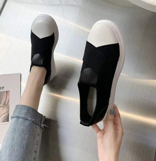 Ladies Footwear Summer Designer Luxury Casual Walking Offer Light Fashion Deals Women's Shoes
