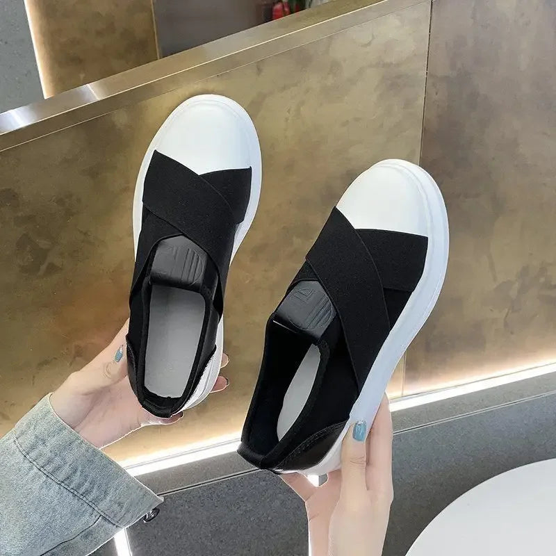 Ladies Footwear Summer Designer Luxury Casual Walking Offer Light Fashion Deals Women's Shoes