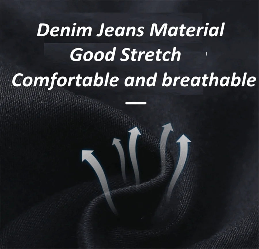 Jeans for Women Tummy Control Stretch