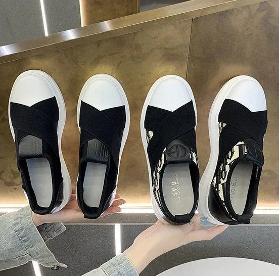 Ladies Footwear Summer Designer Luxury Casual Walking Offer Light Fashion Deals Women's Shoes