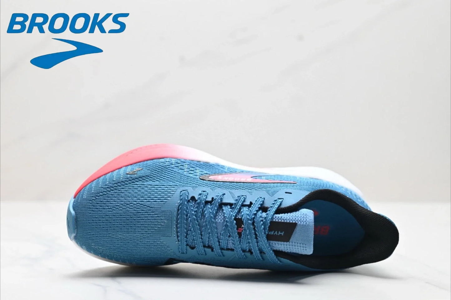 Men's Hyperion Max 2 Casual Sneakers Shock Absorbing Marathon Race Running Shoes for Professional Daily Training