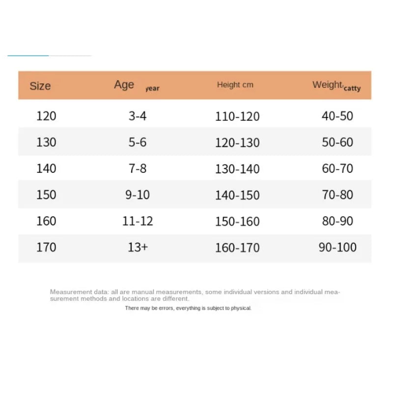 Children Short Skirt Hot Pants