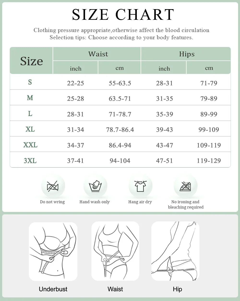 Double Control Jumpsuit Zipper Back Lace- up Strap Shaping Body Shapewear Women Tummy Control Sexy Bodysuit