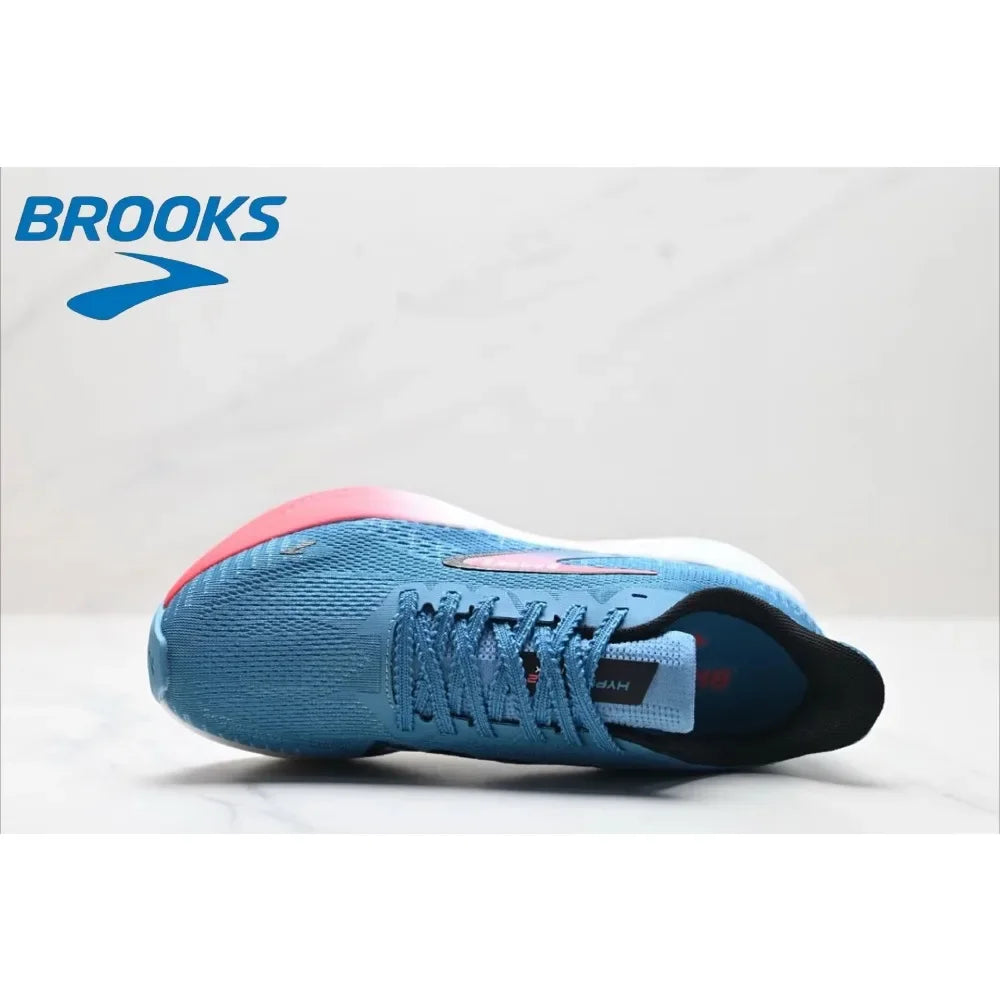 Men's Hyperion Max 2 Casual Sneakers Shock Absorbing Marathon Race Running Shoes for Professional Daily Training